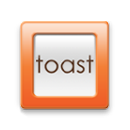 Square Toast